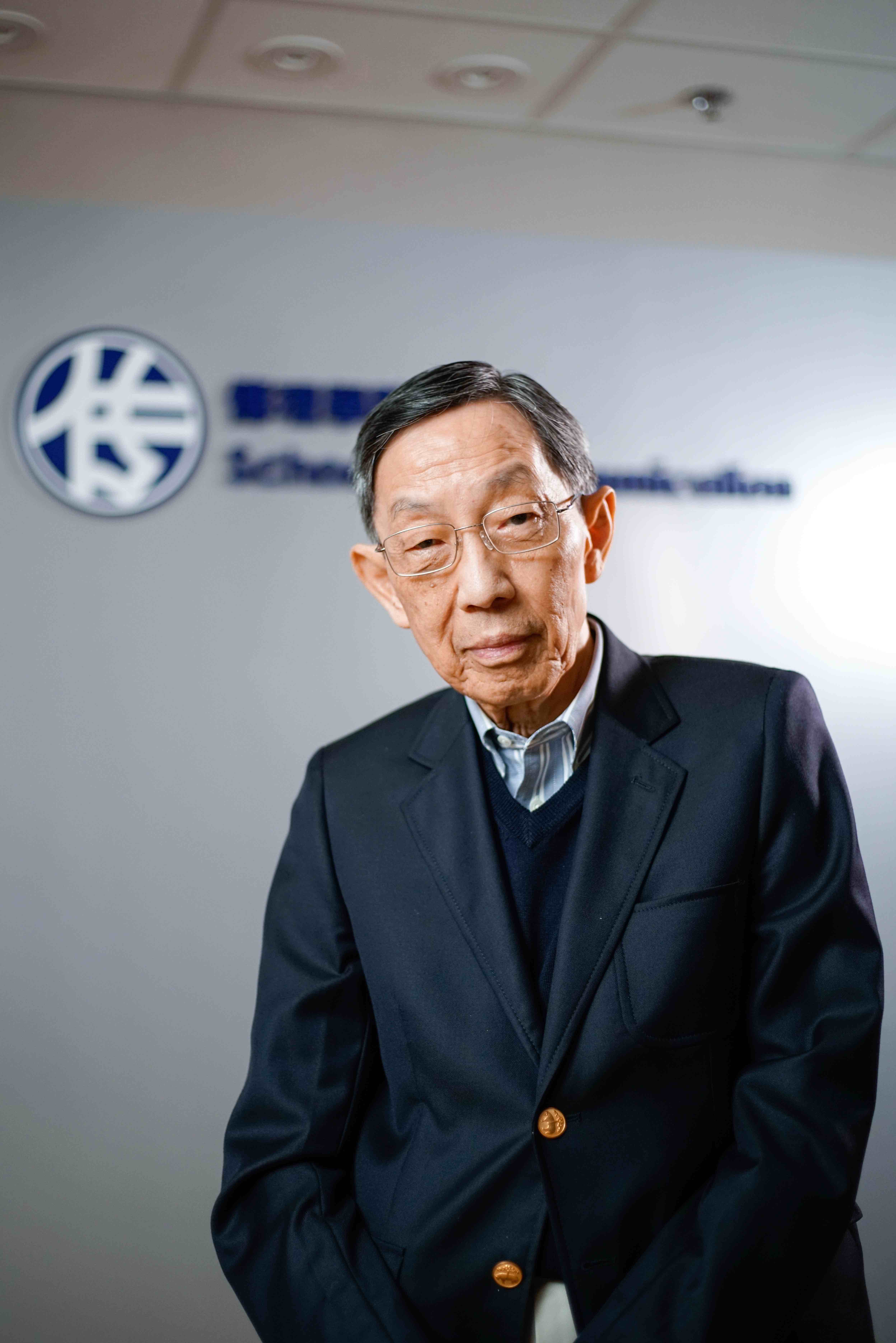 專訪黃應士：新聞工作的過去、現在和未來
